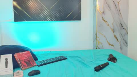 Snapshot of gabrielacortez chatting on October 9, 2:44 pm GABRIELA online show from October 9, 2:44 pm