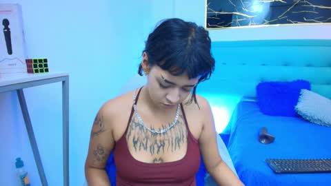Snapshot of gabrielacortez chatting on September 26, 12:24 pm GABRIELA online show from September 26, 12:24 pm