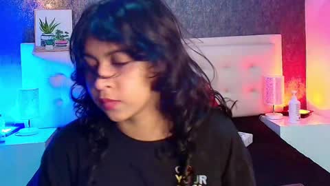 Snapshot of gabrielacortez chatting on February 28, 8:39 pm GABRIELA online show from February 28, 8:39 pm