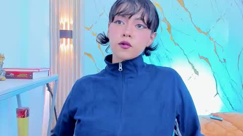 GABRIELA online show from January 16, 3:21 pm