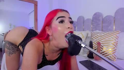 Gaby online show from March 12, 11:58 am