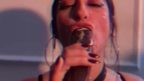 Gabriela Kassi online show from January 13, 10:56 am