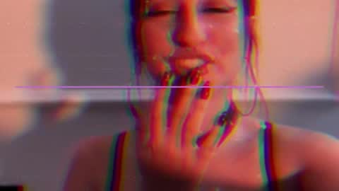 Gabriela Kassi online show from December 15, 2:35 pm