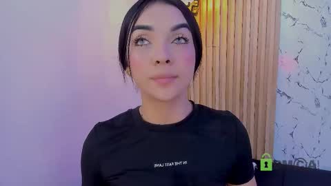 Gabriela Evans MS online show from February 11, 11:41 pm