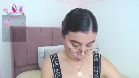 GabrielaRossa online show from October 2, 12:26 pm