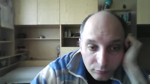 Gabriele online show from February 15, 11:20 am