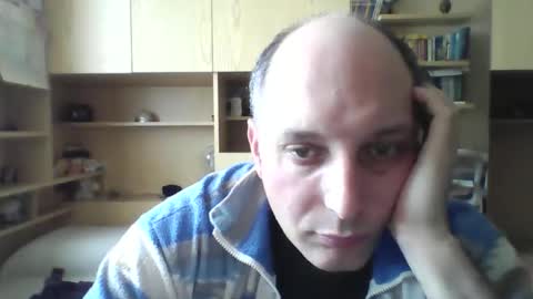 Gabriele online show from February 8, 11:57 am