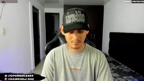 Gabe online show from September 30, 3:06 am