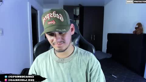 Gabe online show from February 10, 3:53 am