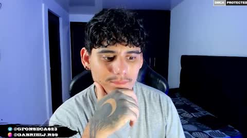 Gabe online show from October 2, 3:16 am