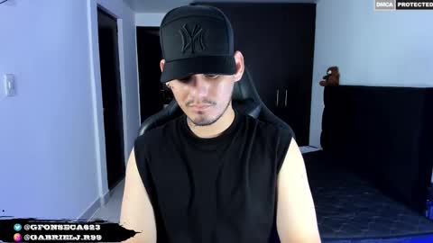 Gabe online show from November 15, 4:47 am