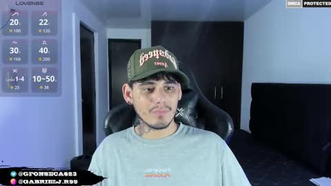 Gabe online show from January 18, 5:05 am