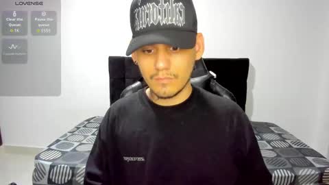 Gabe online show from September 13, 4:15 am