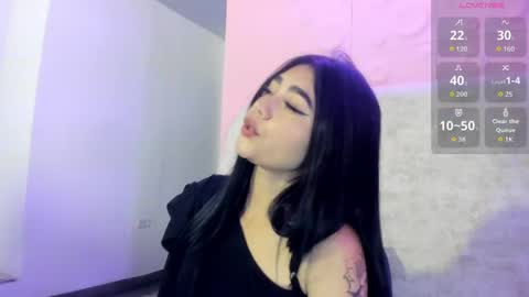 gabriella online show from March 31, 12:27 pm