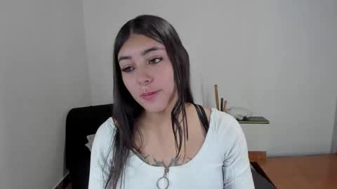 gabriella_live_ online show from January 14, 8:17 pm