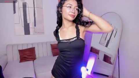 Gaby online show from June 25, 3:17 pm