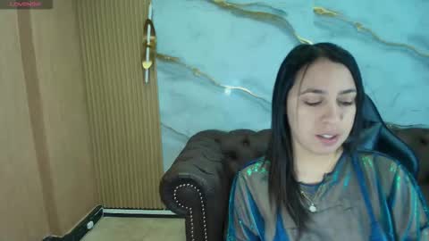 Gabriella online show from January 9, 12:55 pm