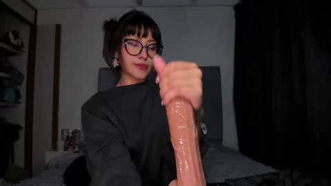 Gaby online show from February 26, 2:41 am