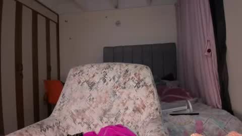 Gaby online show from July 16, 2:26 am