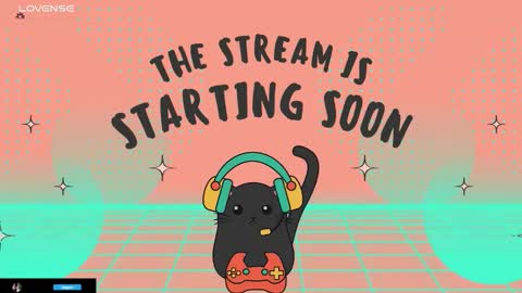 Gabriella online show from March 14, 8:02 pm