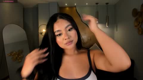 Gabriella Lee online show from January 6, 2:48 am