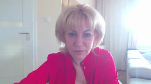 GabrielleMature online show from January 16, 8:12 am