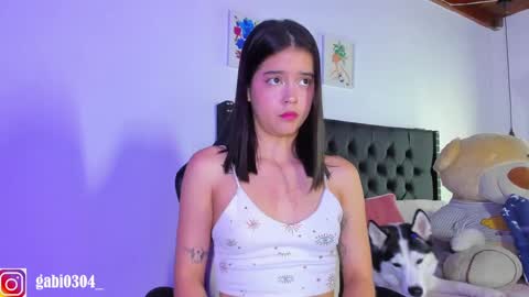 Sara   online show from February 24, 9:41 pm