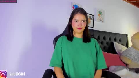 Sara   online show from March 3, 1:31 am