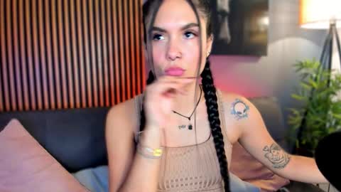 GABY online show from January 12, 2:24 pm