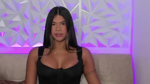 Snapshot of gaby_black_ chatting on October 20, 1:32 am Gabriela online show from October 20, 1:32 am