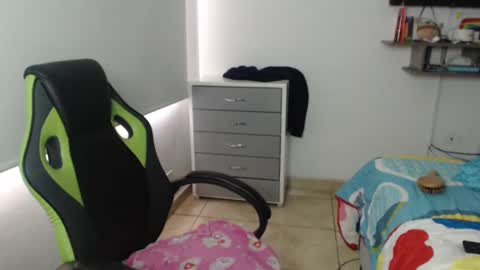 Gaby Blue online show from February 21, 1:11 pm