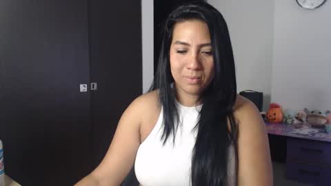 Gaby Blue online show from April 19, 11:22 am