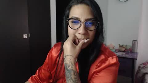 Gaby Blue online show from November 13, 8:55 pm