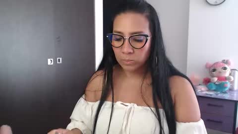 Gaby Blue online show from October 16, 9:57 pm