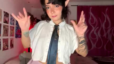 IG  gaby doll woo online show from March 6, 3:24 am