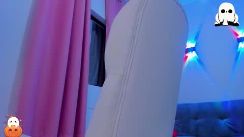 gaby online show from October 25, 6:08 pm