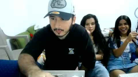 gaby_horny69 online show from July 2, 12:41 am