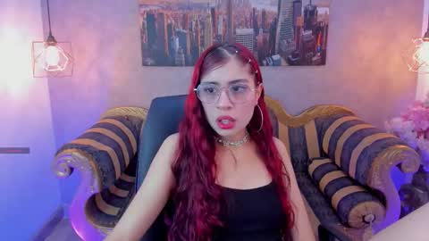 Snapshot of gaby_louse chatting on September 16, 1:57 pm Gaby online show from September 16, 1:57 pm