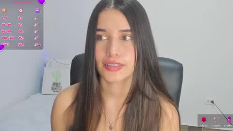 Gabriela online show from September 27, 9:23 pm