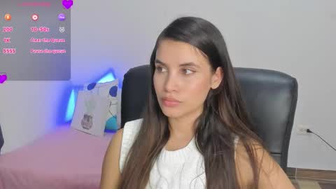 Gabriela online show from October 20, 10:37 pm