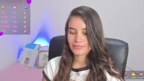 Gabriela online show from October 16, 10:08 pm