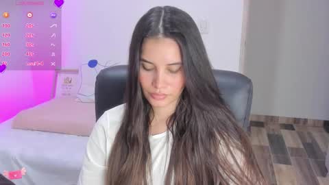 Gabriela online show from February 23, 11:18 pm