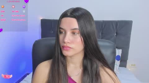 Gabriela online show from January 5, 11:19 pm