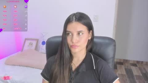 Gabriela online show from March 19, 11:09 pm