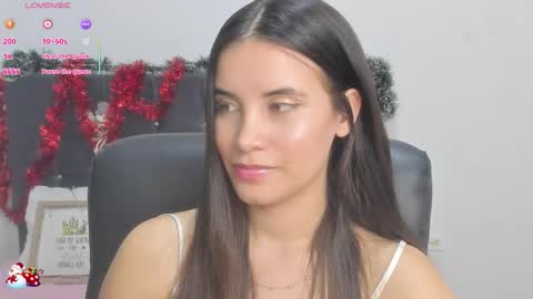 Gabriela online show from December 17, 12:06 am