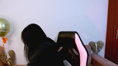 My name is Gabriela.. nice to meet you thumbs up please its very important to me online show from October 19, 1:10 am