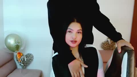 My name is Gabriela.. nice to meet you thumbs up please its very important to me online show from November 22, 2:54 am