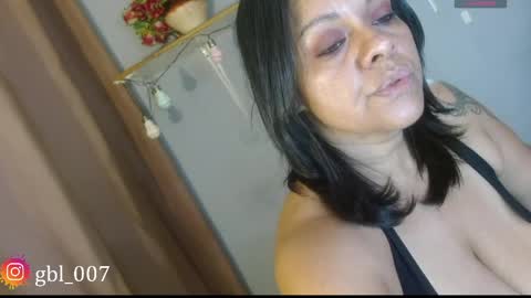 Gabriela   Here you will see a lot of sensuality I want you to feel and see that it is real  online show from May 15, 12:20 am