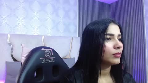 Gaby online show from November 7, 3:42 am