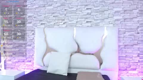 Gaby online show from November 15, 10:22 pm